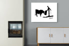 Pixalot ® Matador & Bull