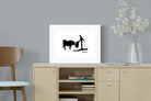 Pixalot ® Matador & Bull