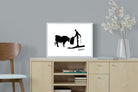 Pixalot ® Matador & Bull