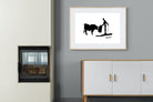 Pixalot ® Matador & Bull