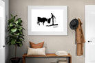 Pixalot ® Matador & Bull