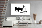 Pixalot ® Matador & Bull