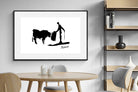 Pixalot ® Matador & Bull