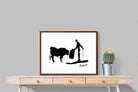 Pixalot ® Matador & Bull
