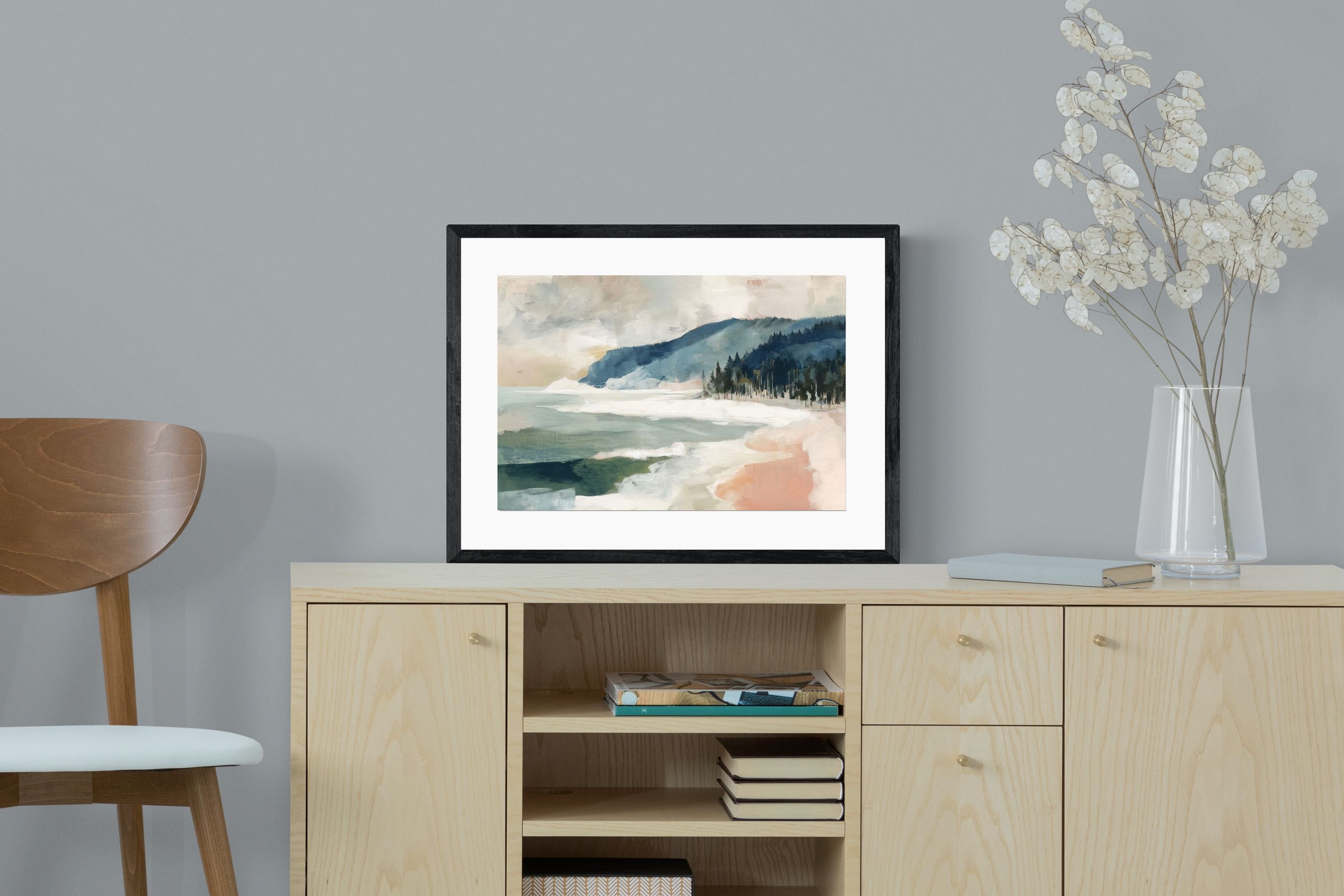 Pixalot ® Misty Forest Lake