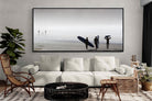 Pixalot ® Misty Surf Morning