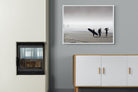 Pixalot ® Misty Surf Morning