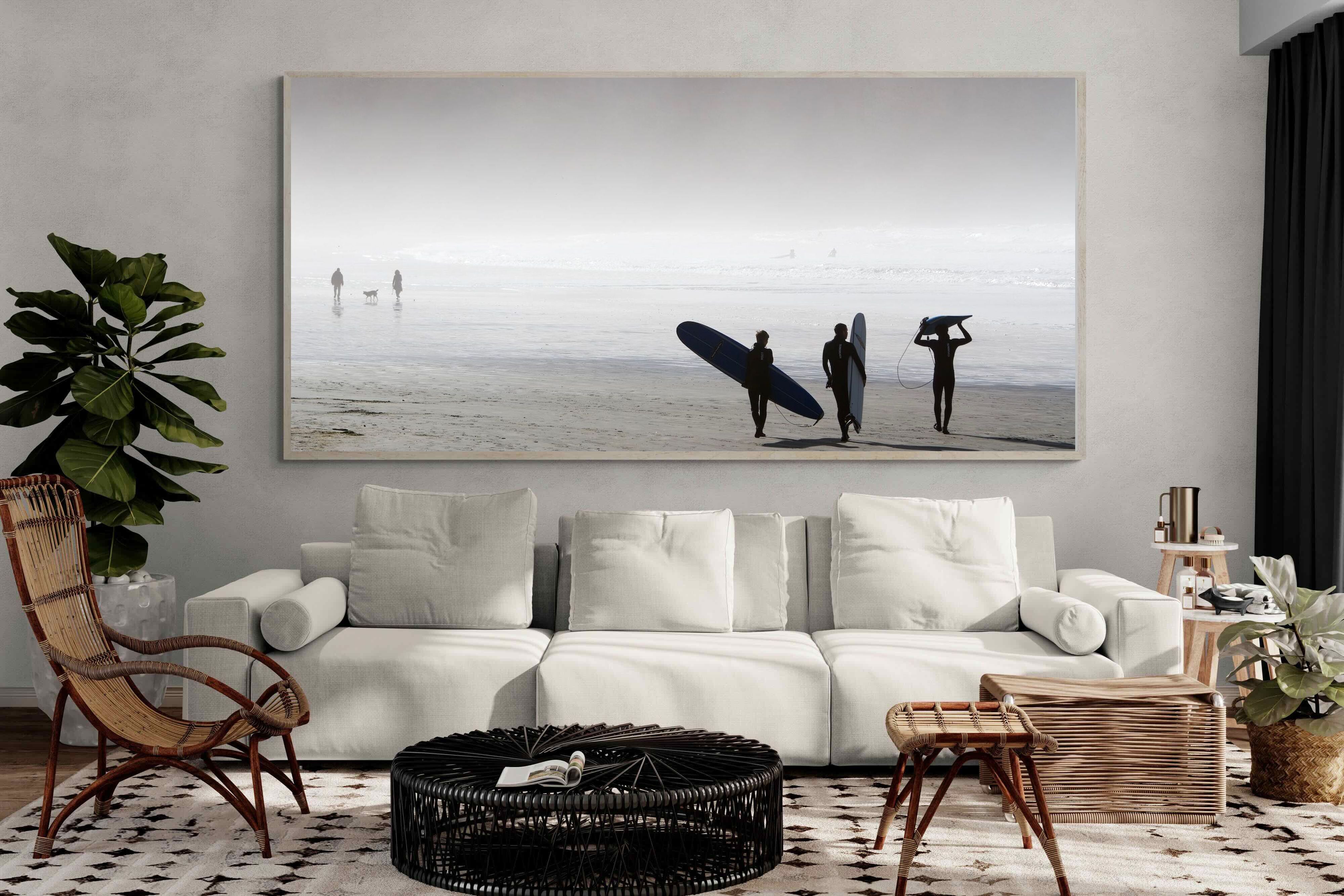 Pixalot ® Misty Surf Morning