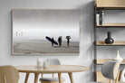 Pixalot ® Misty Surf Morning