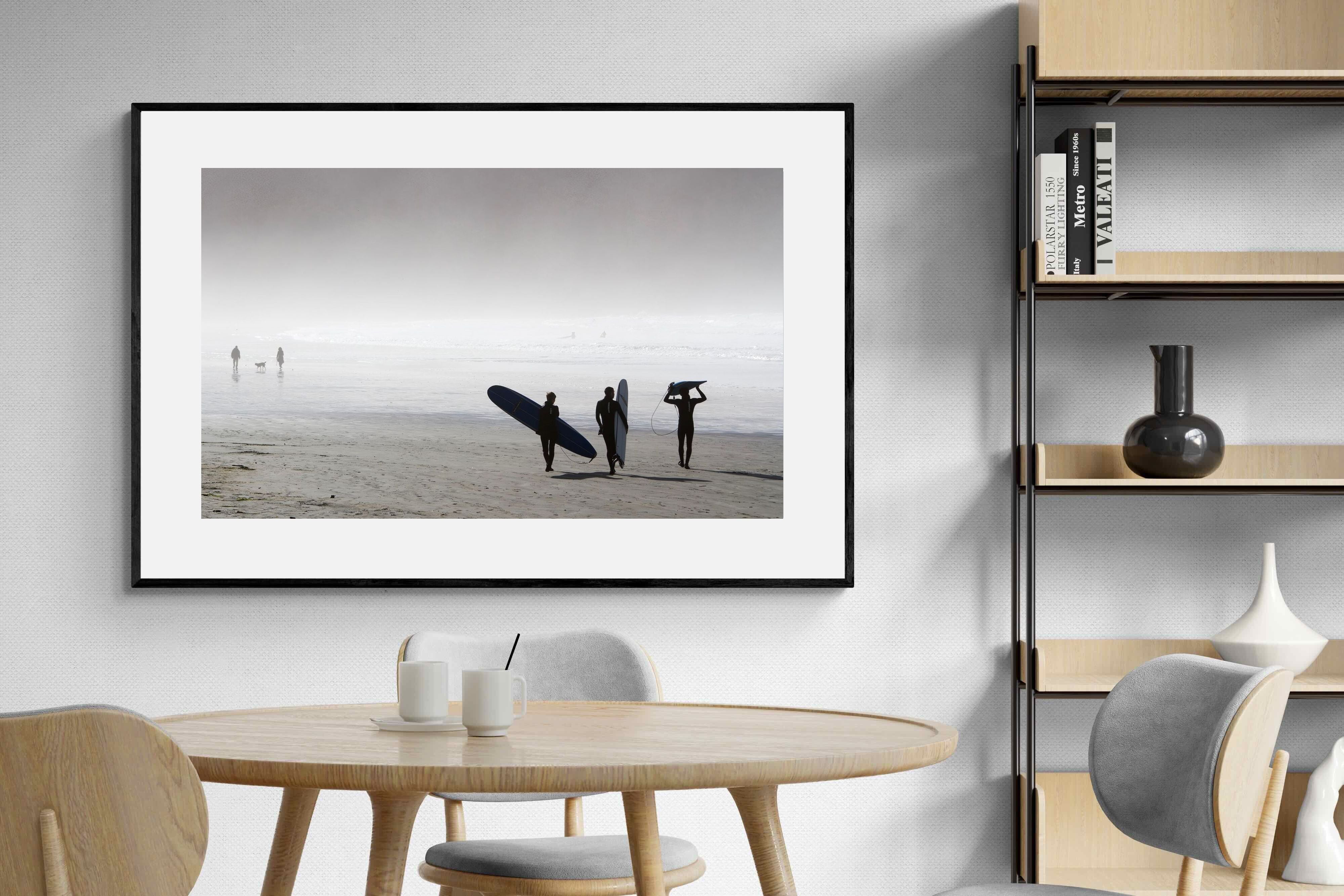 Pixalot ® Misty Surf Morning