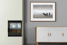 Pixalot ® Misty Surf Morning