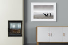 Pixalot ® Misty Surf Morning