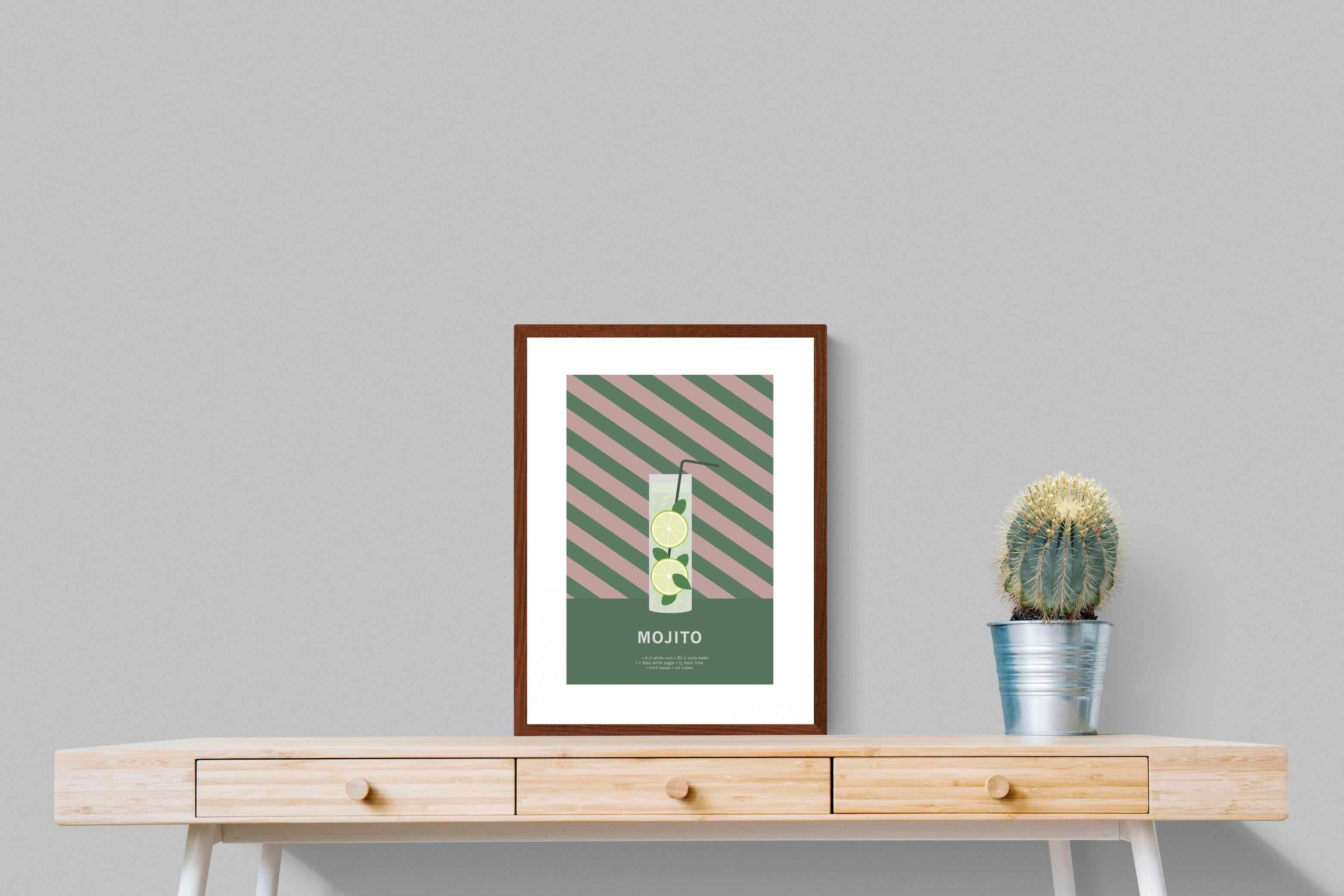 Pixalot ® Mojito