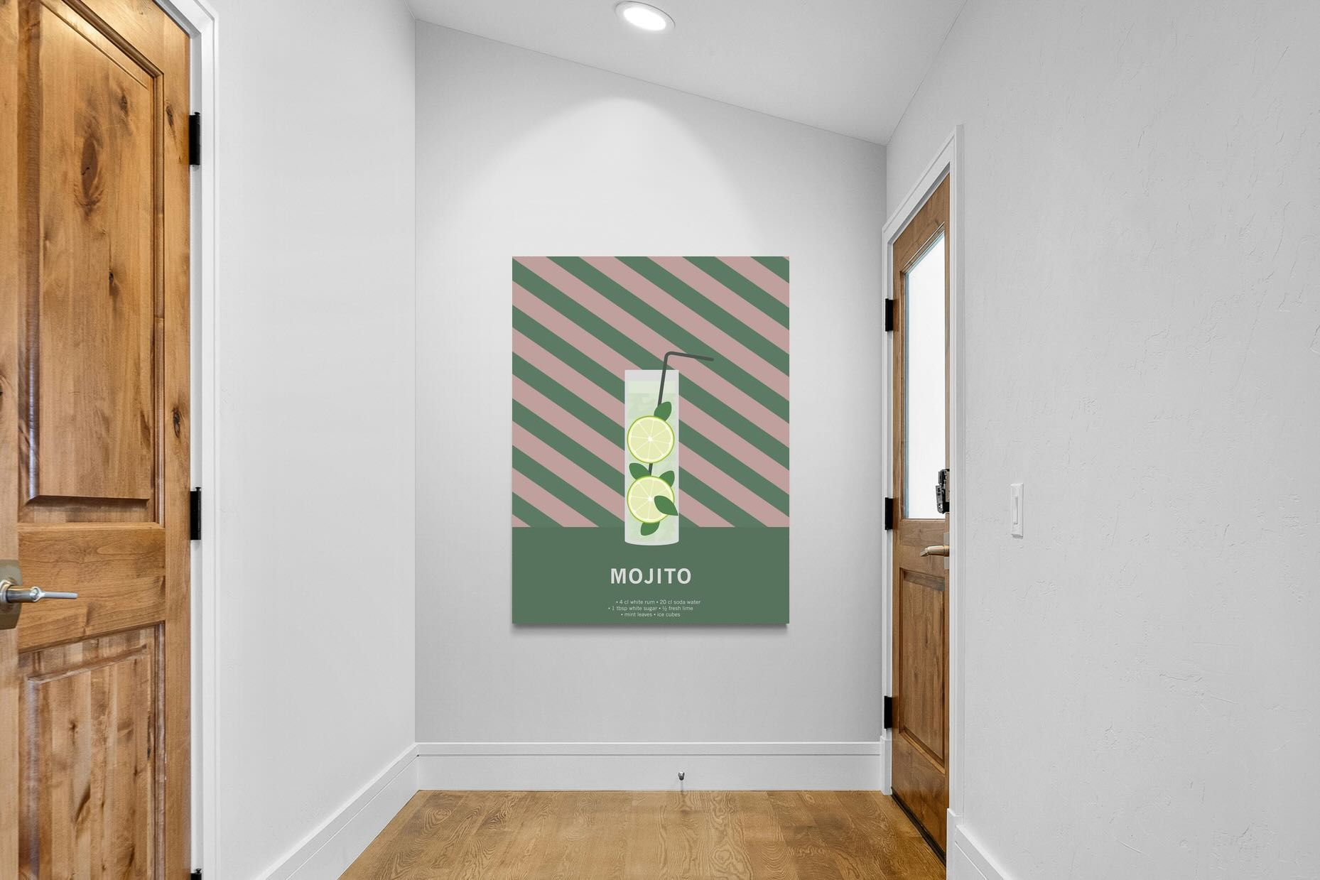 Pixalot ® Mojito