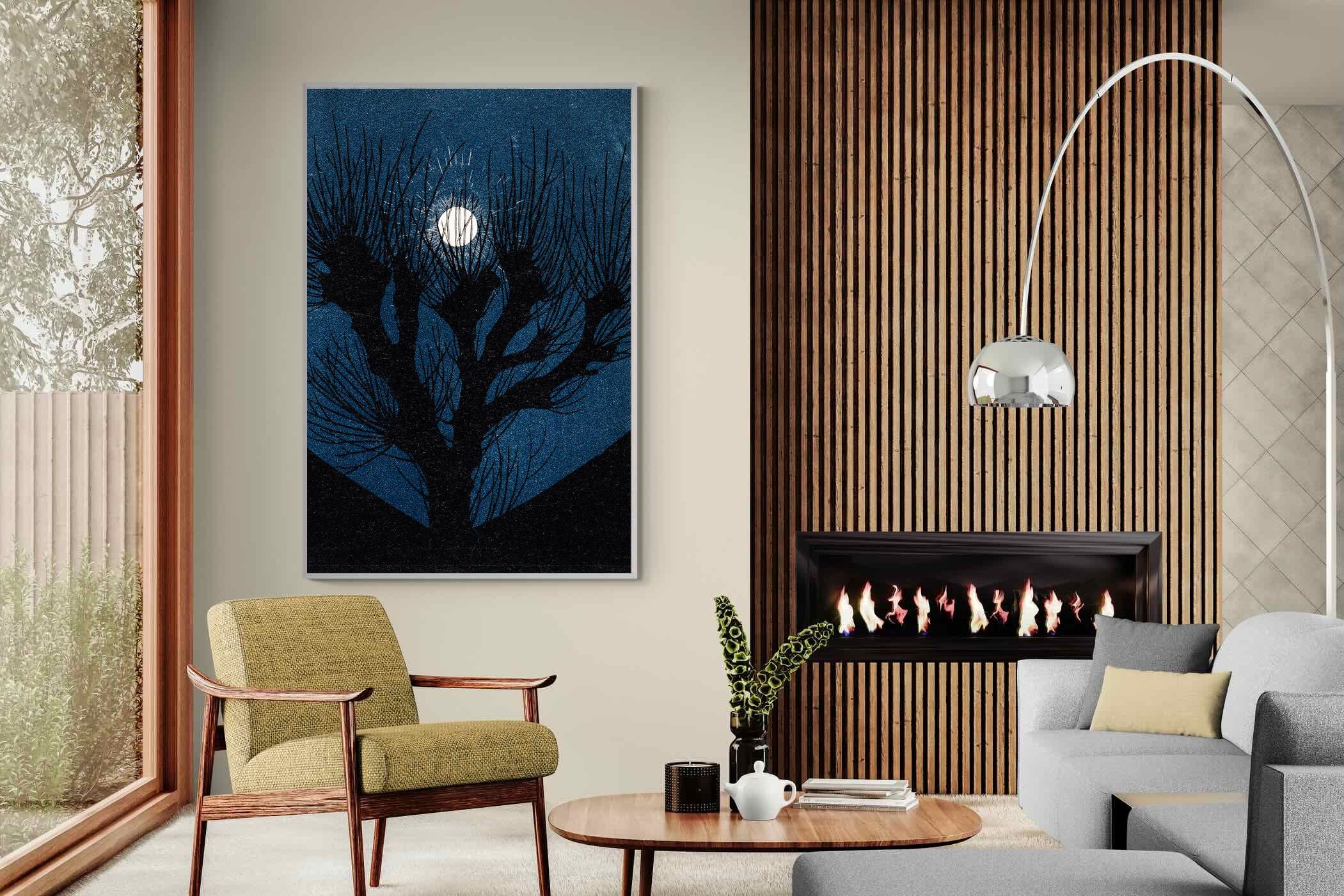 Pixalot Moon Light