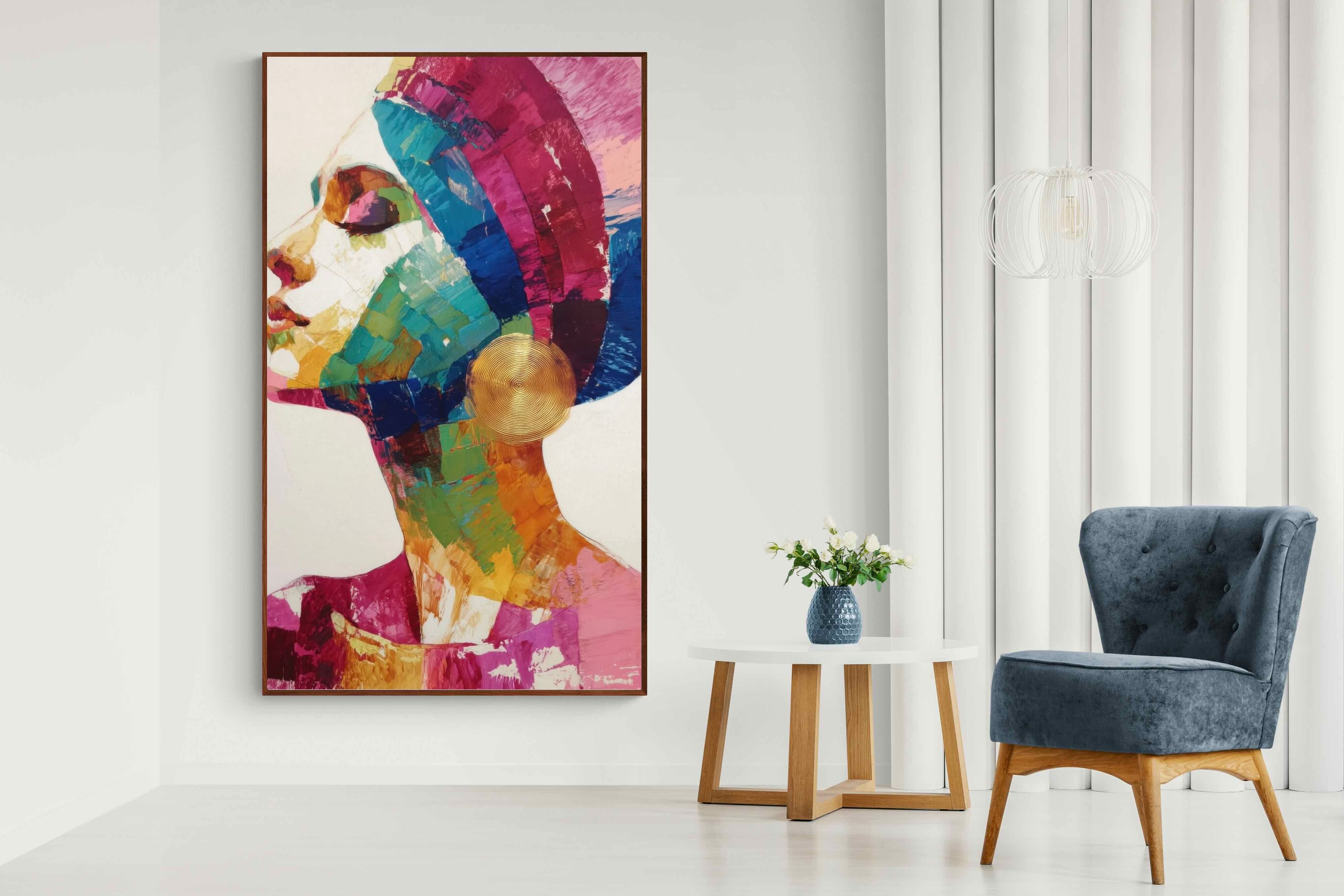 Pixalot ® Mosaic Muse
