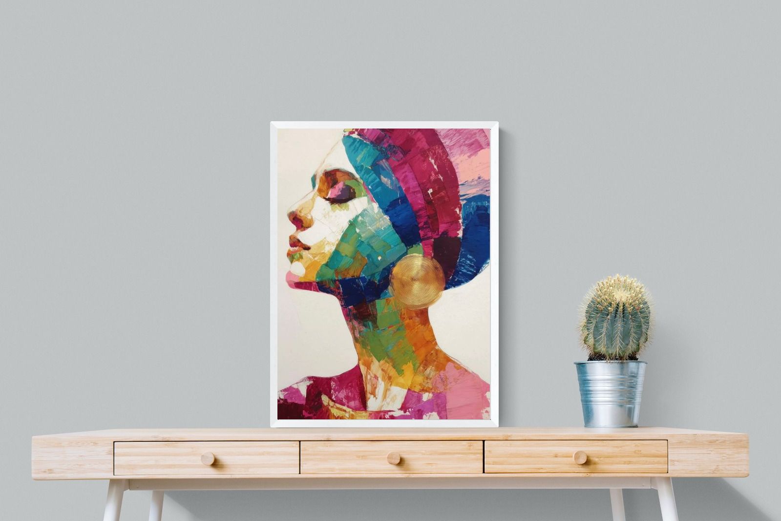 Pixalot ® Mosaic Muse