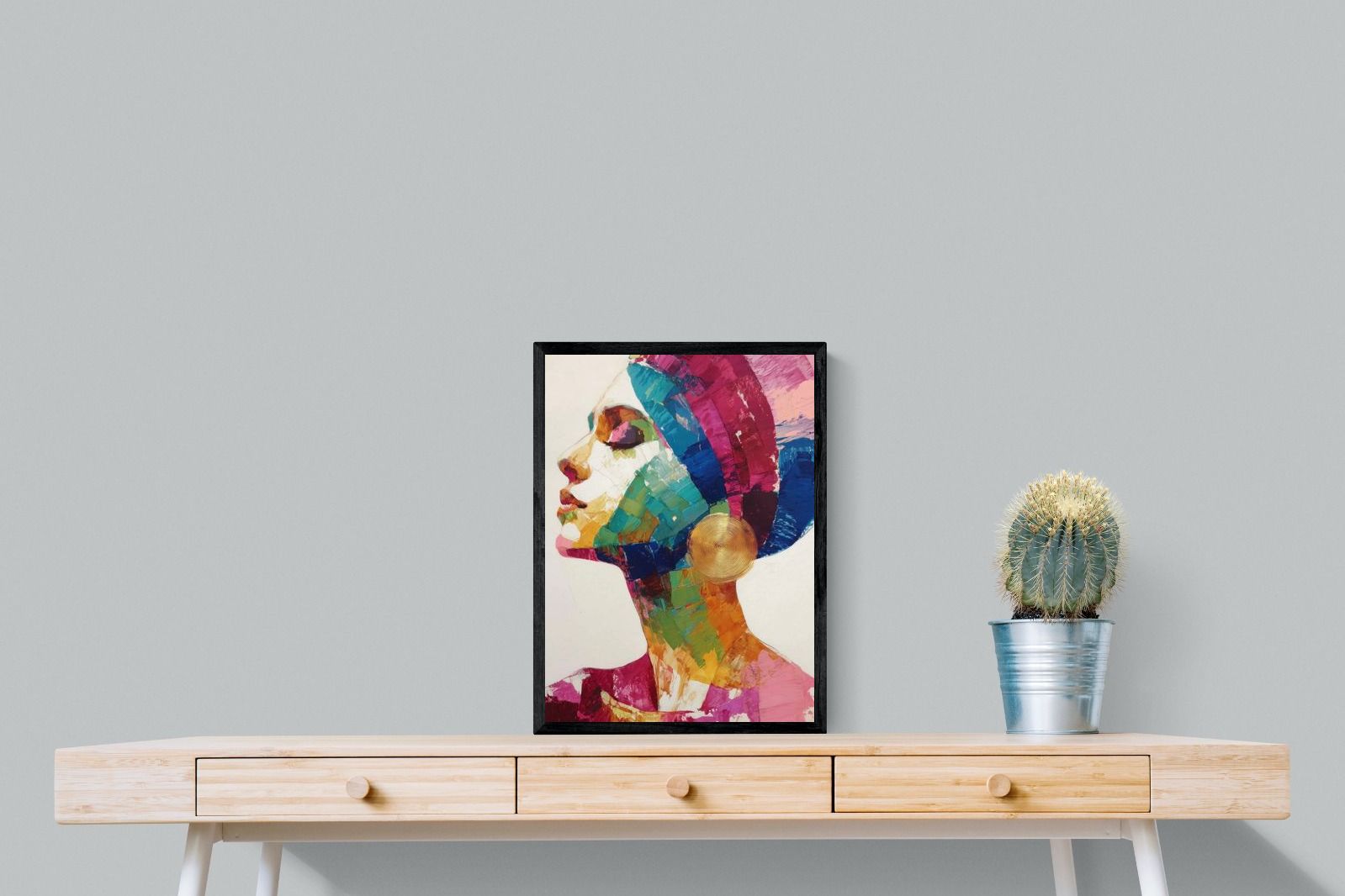Pixalot ® Mosaic Muse