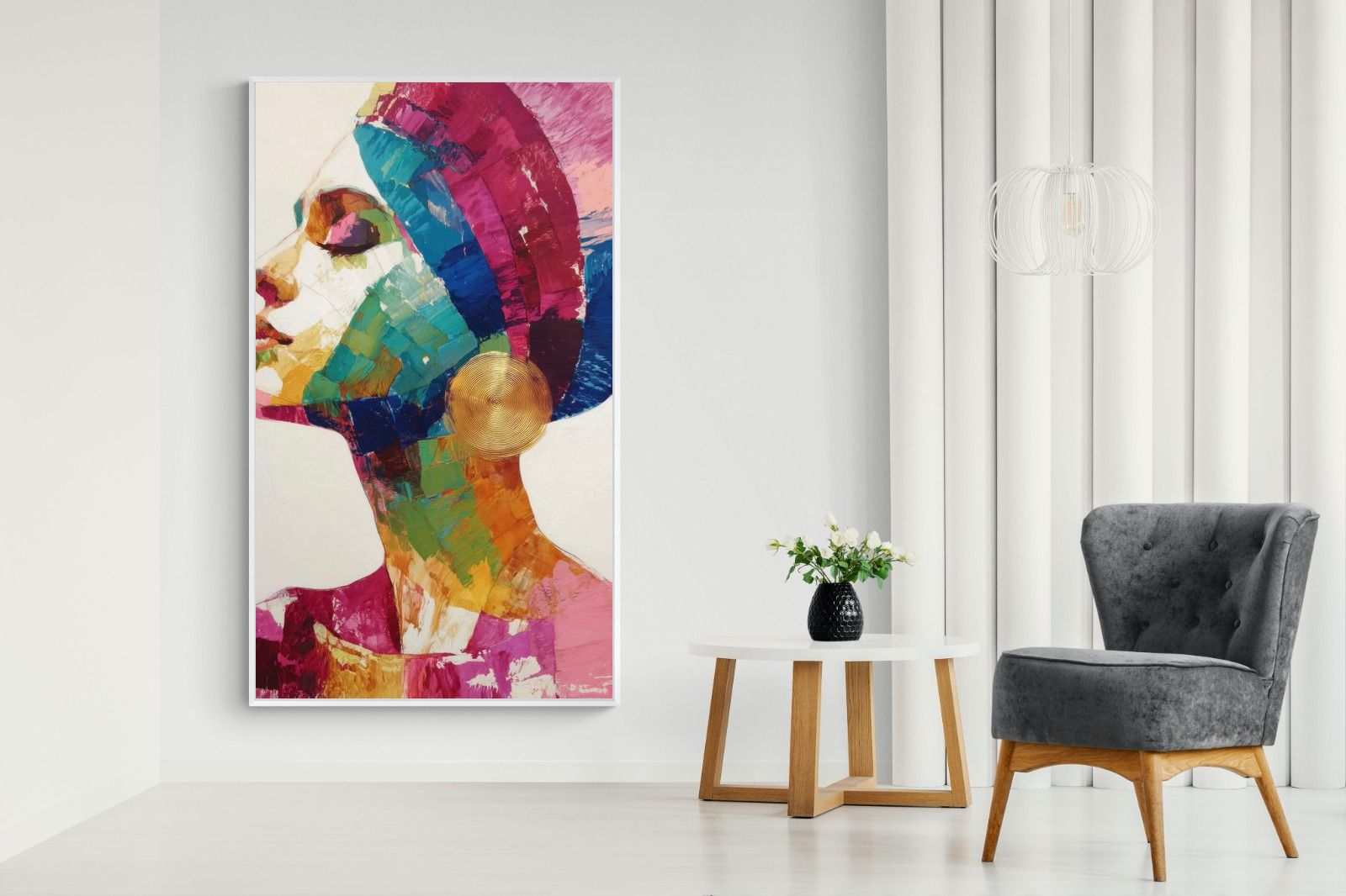 Pixalot ® Mosaic Muse