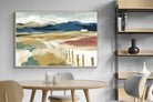 Pixalot ® Mountain Barn