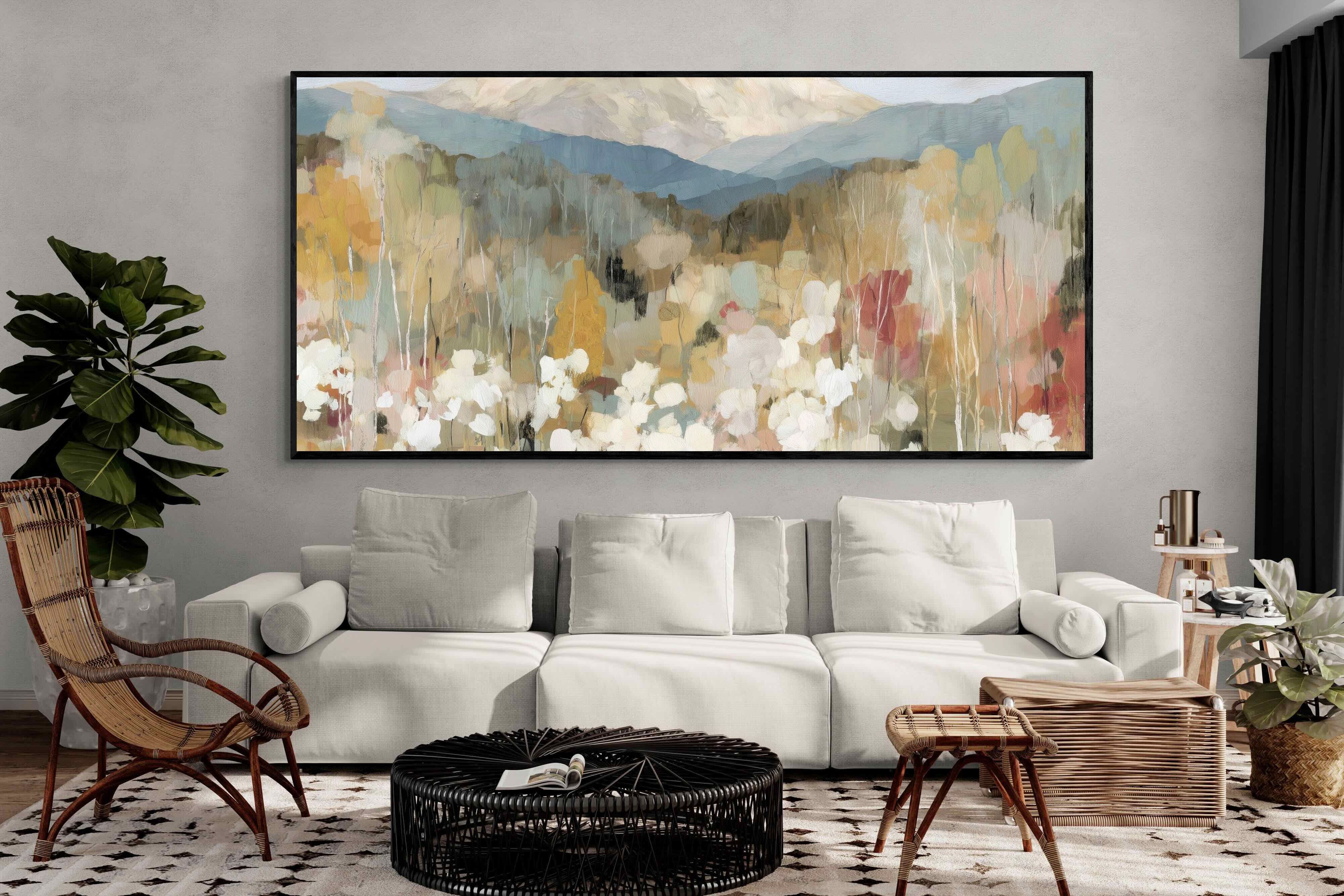 Pixalot ® Mountain Bloom