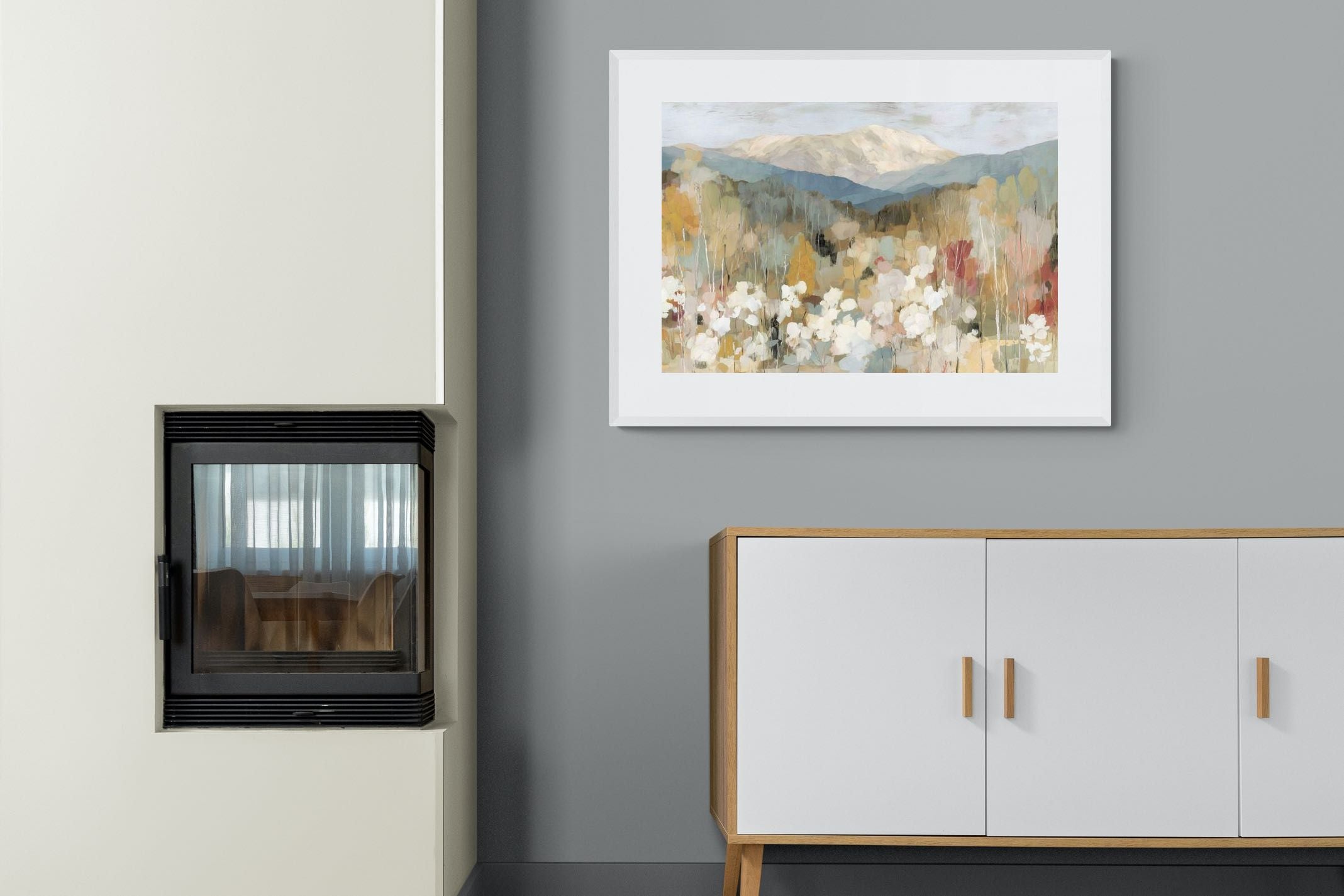 Pixalot ® Mountain Bloom