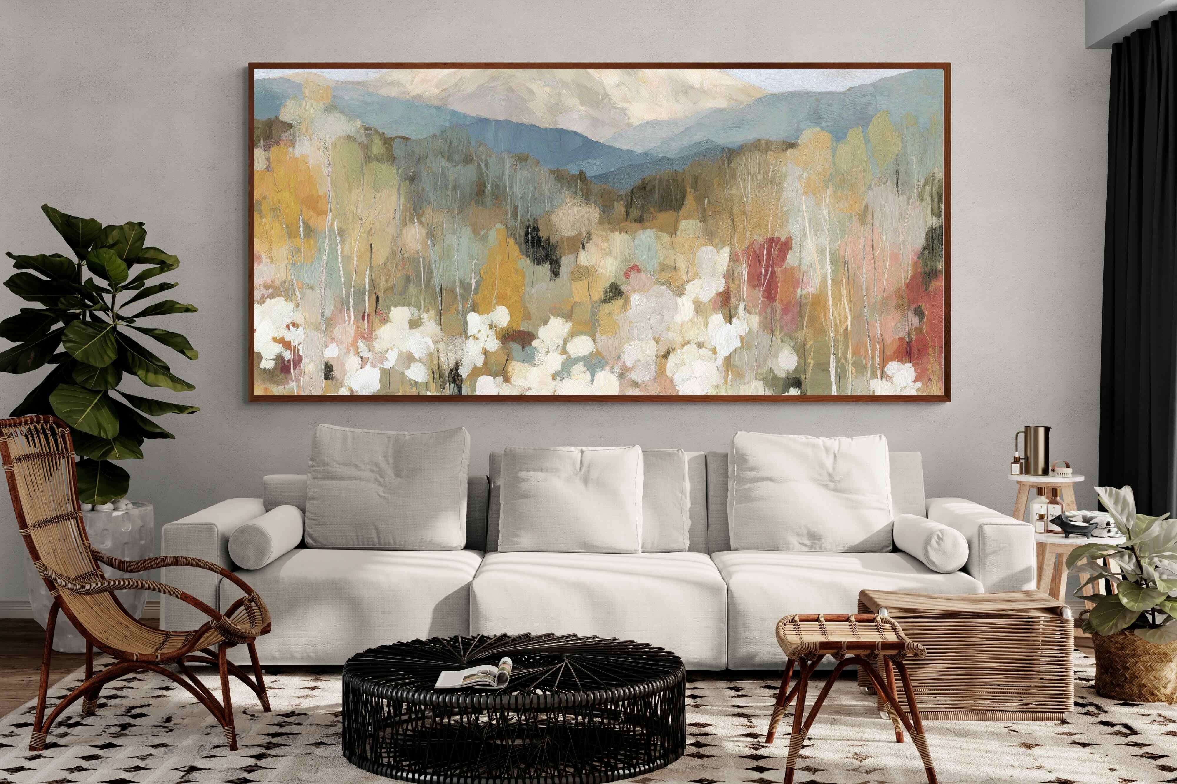 Pixalot ® Mountain Bloom