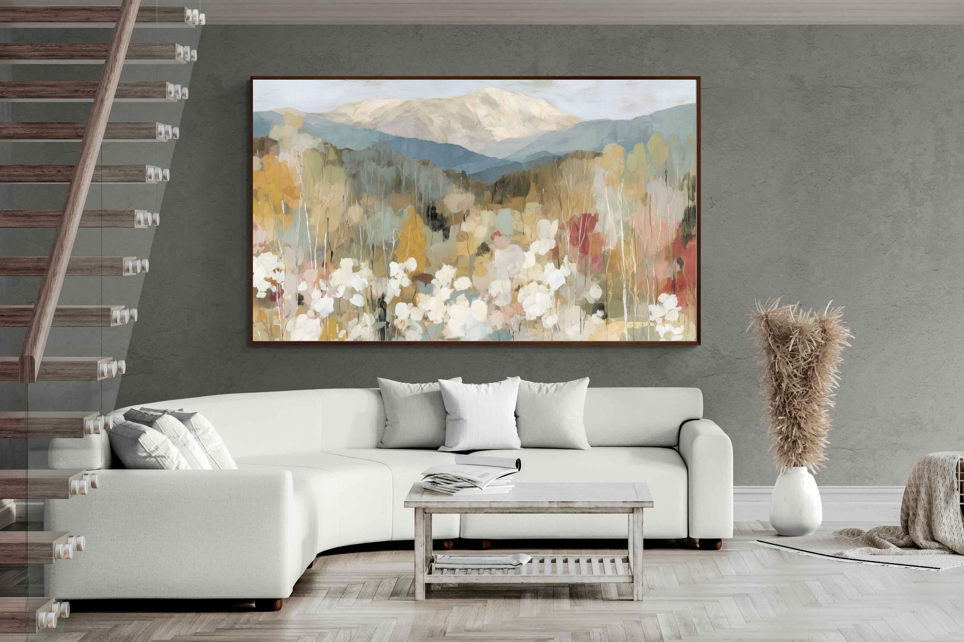 Pixalot ® Mountain Bloom