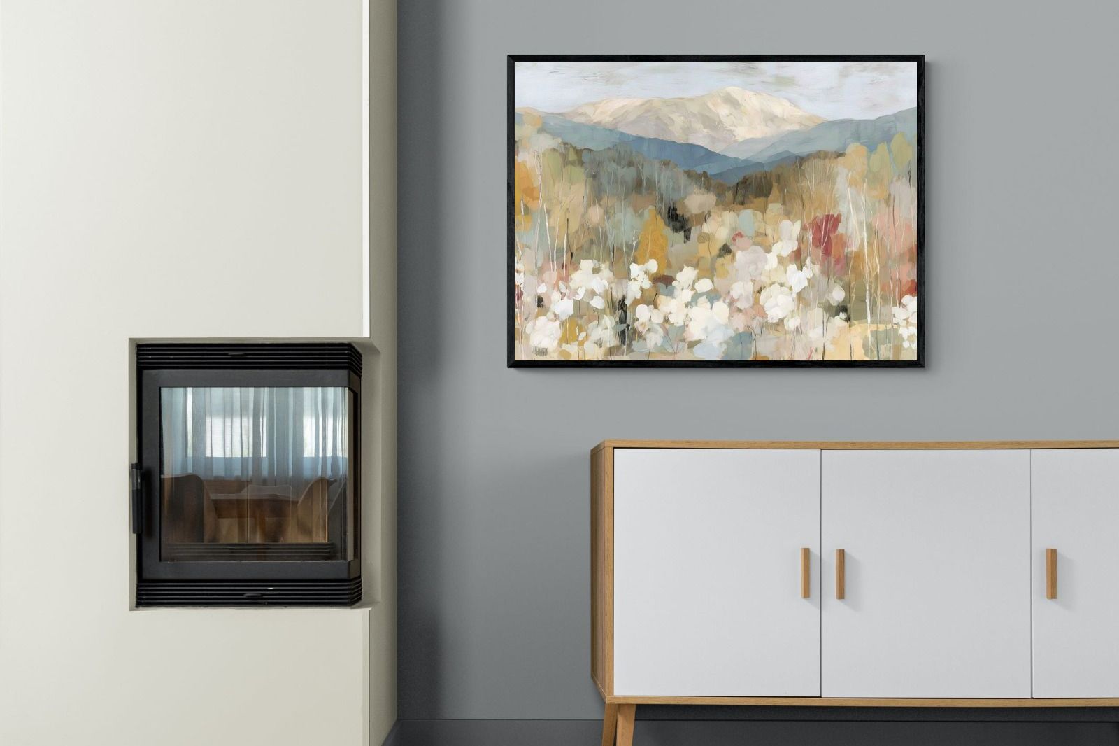 Pixalot ® Mountain Bloom