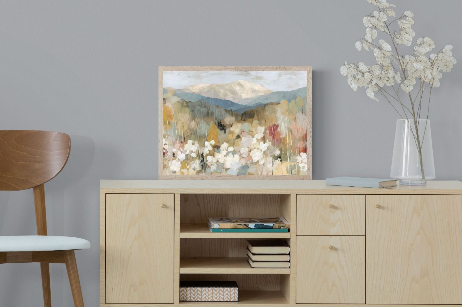 Pixalot ® Mountain Bloom