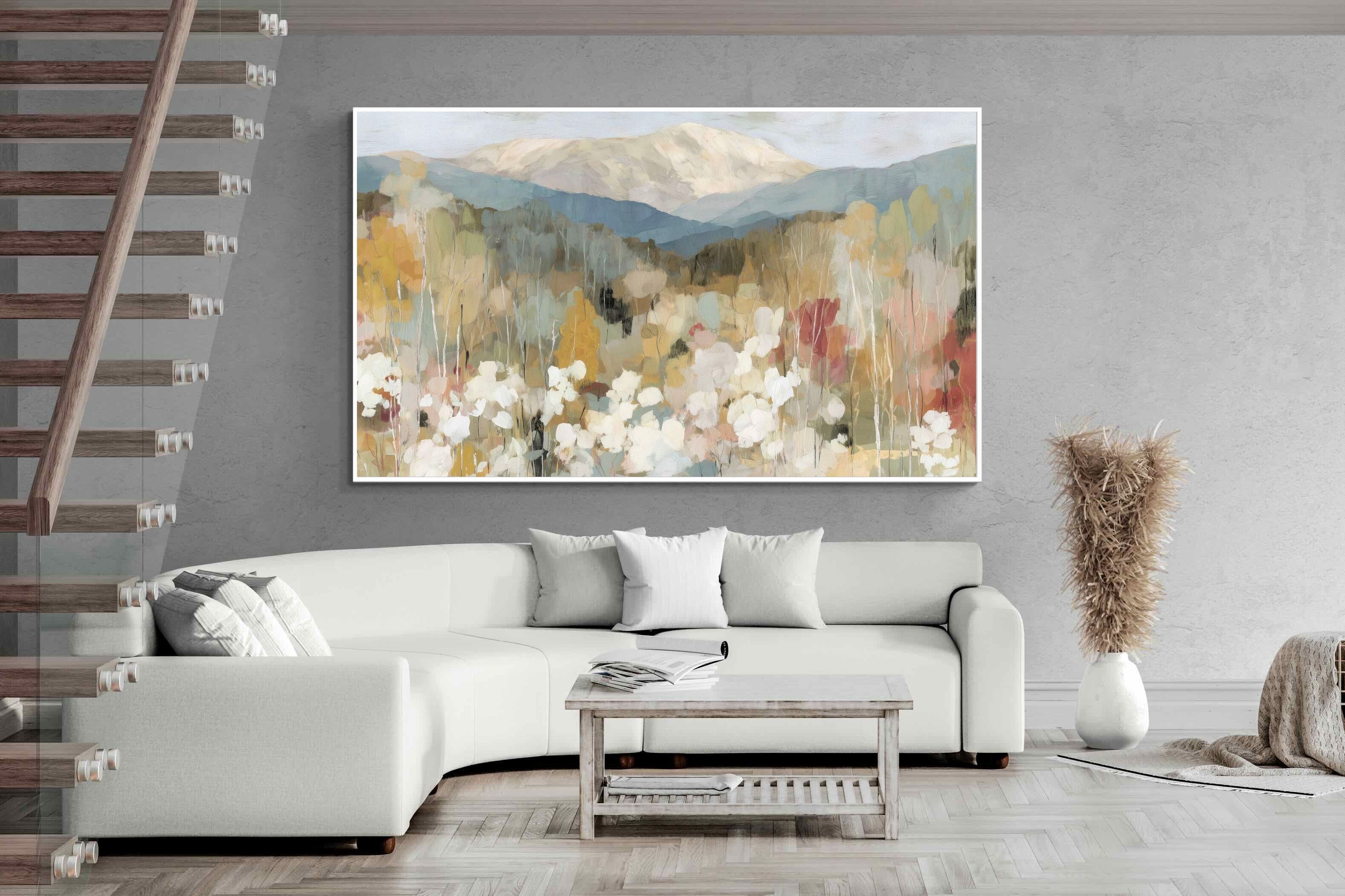 Pixalot ® Mountain Bloom