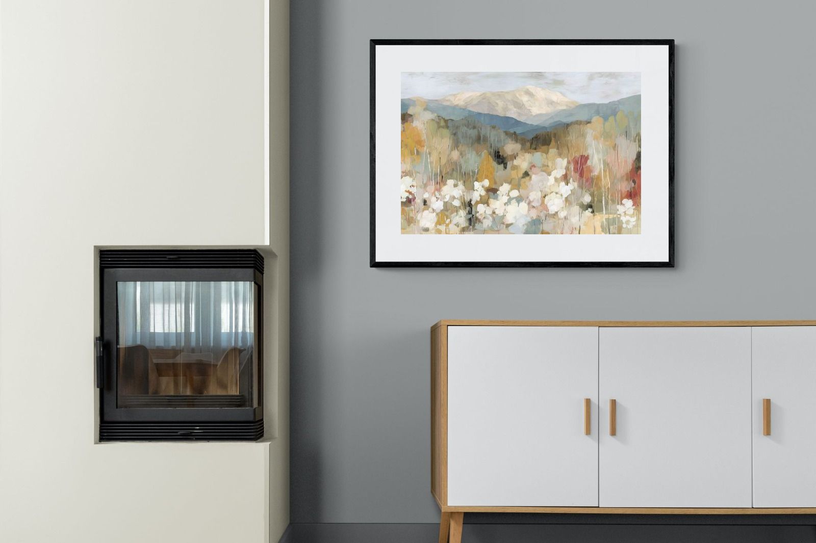 Pixalot ® Mountain Bloom