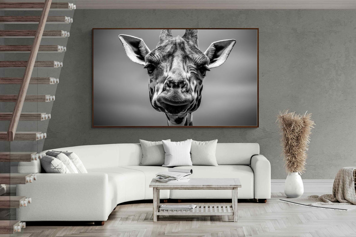 Pixalot ® Mr Giraffe