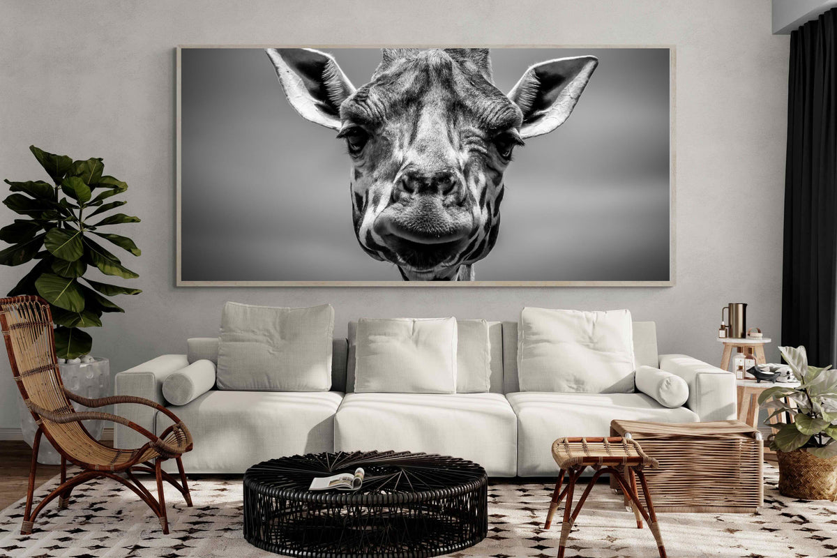 Pixalot ® Mr Giraffe