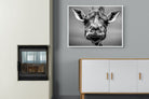 Pixalot ® Mr Giraffe