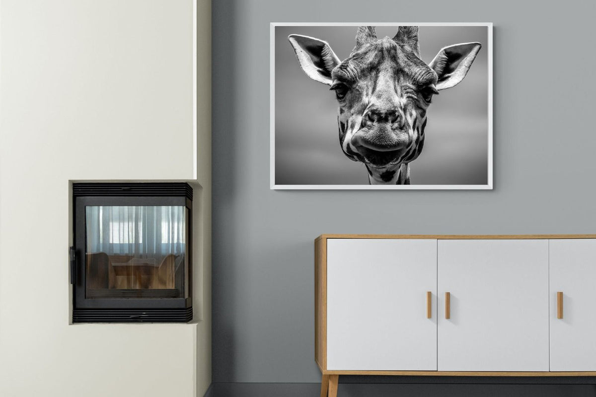 Pixalot ® Mr Giraffe