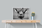 Pixalot ® Mr Giraffe