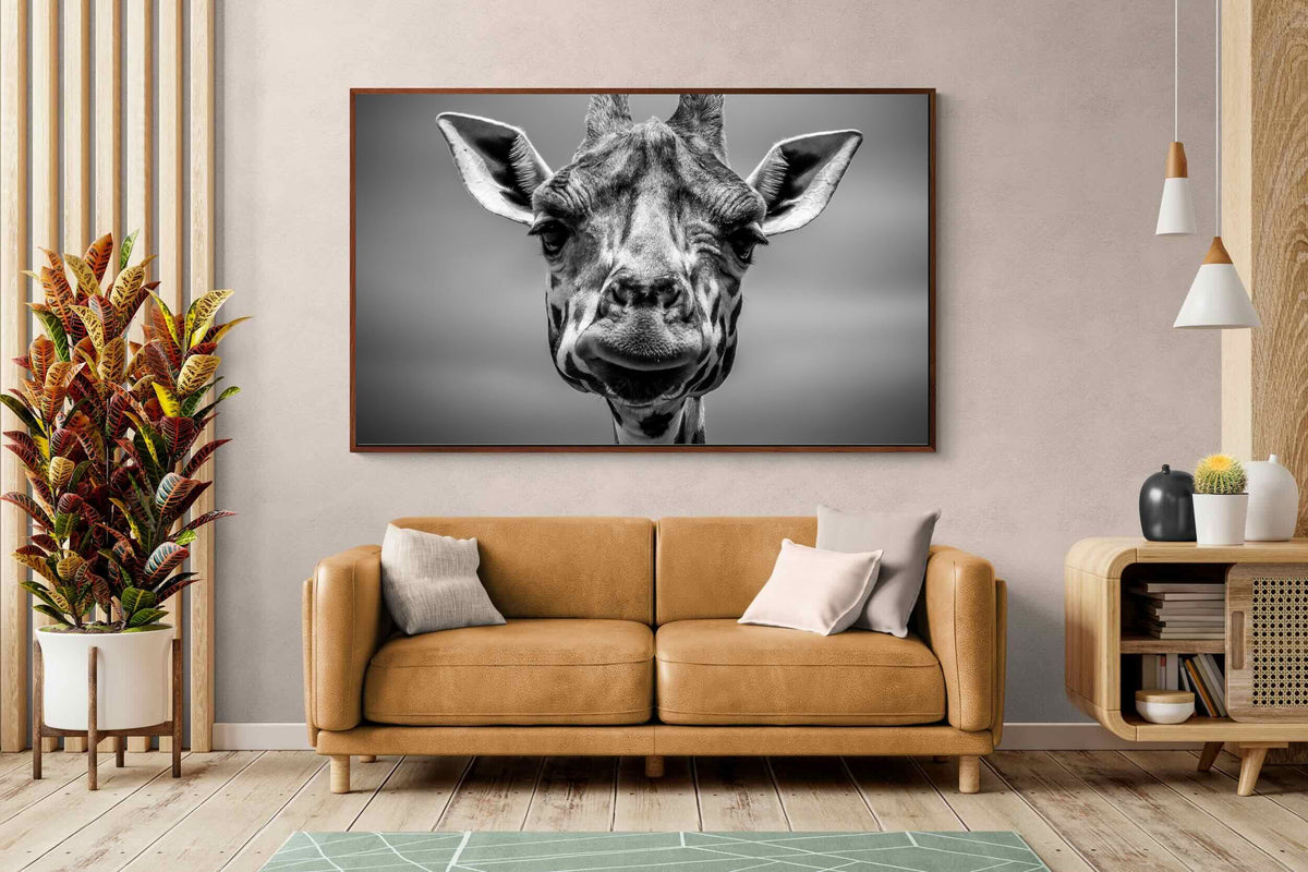 Pixalot ® Mr Giraffe