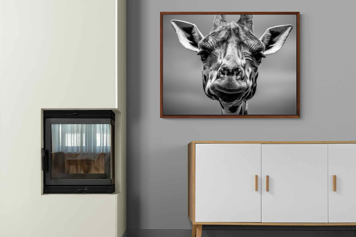 Pixalot ® Mr Giraffe