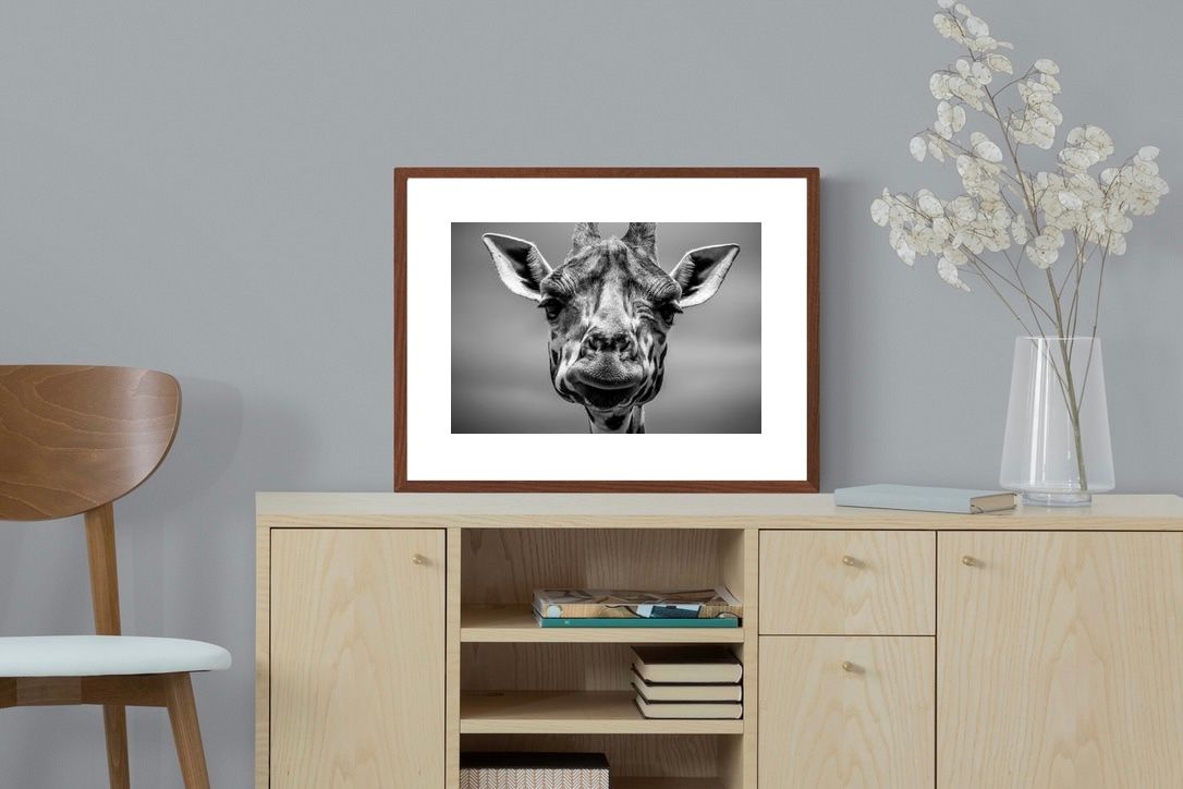 Pixalot ® Mr Giraffe
