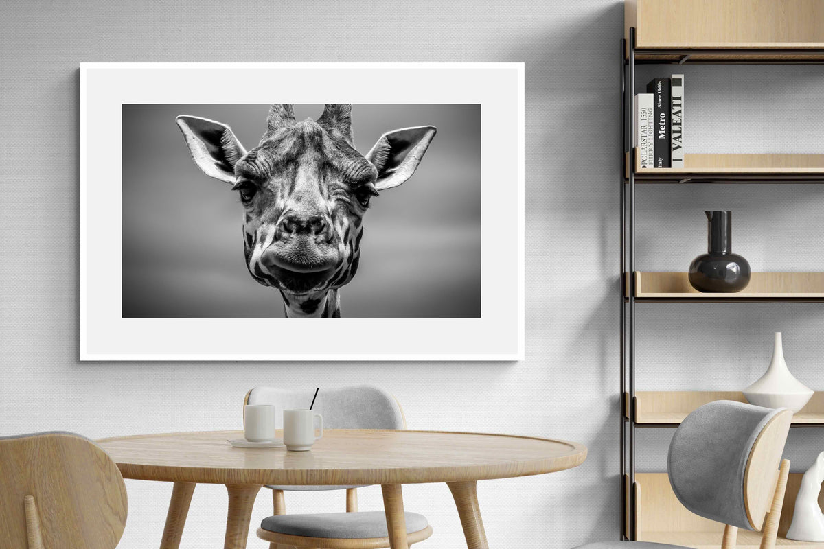 Pixalot ® Mr Giraffe