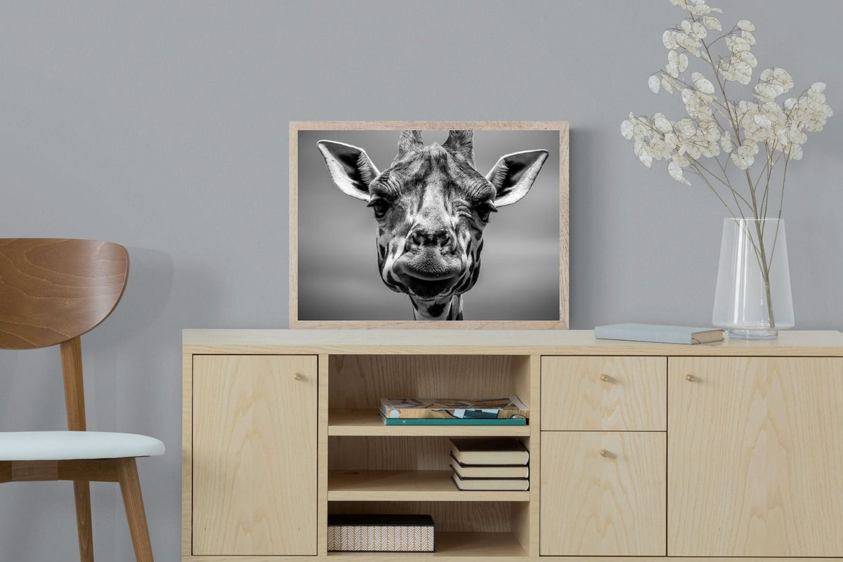 Pixalot ® Mr Giraffe