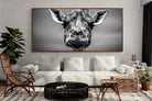 Pixalot ® Mr Giraffe