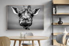 Pixalot ® Mr Giraffe