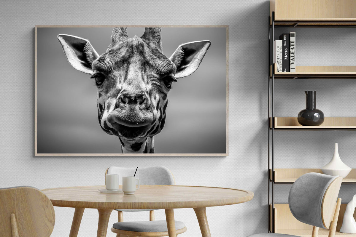 Pixalot ® Mr Giraffe