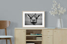 Pixalot ® Mr Giraffe
