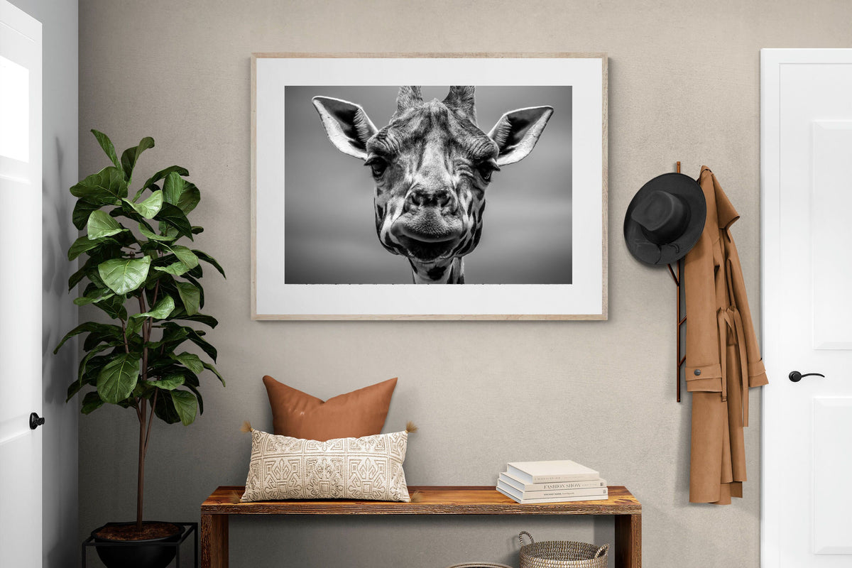 Pixalot ® Mr Giraffe