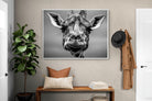 Pixalot ® Mr Giraffe