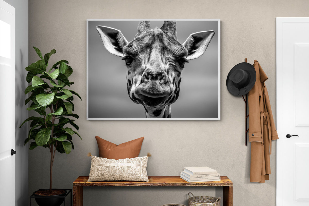Pixalot ® Mr Giraffe