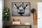 Pixalot ® Mr Giraffe